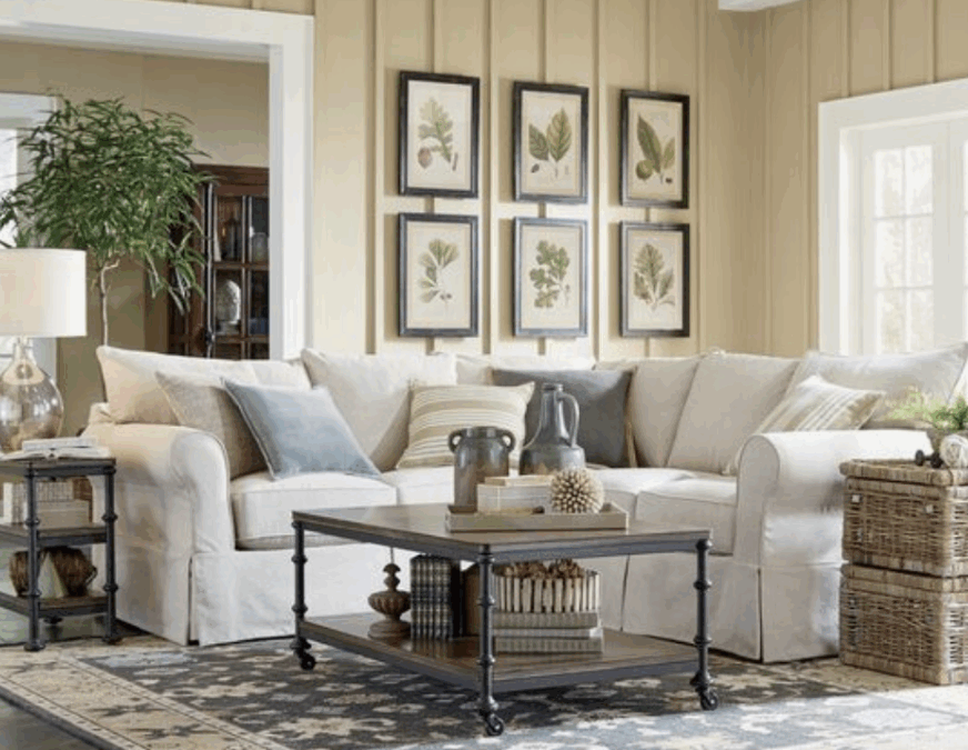 Common Interior Design Styles